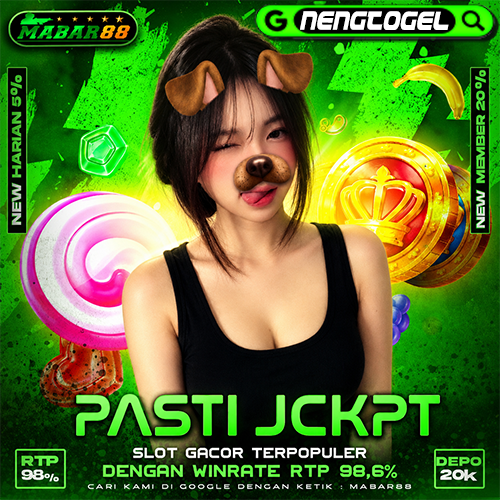 NengTogel 🔥 Wild Digital Gaming Experience Era Modern 2026